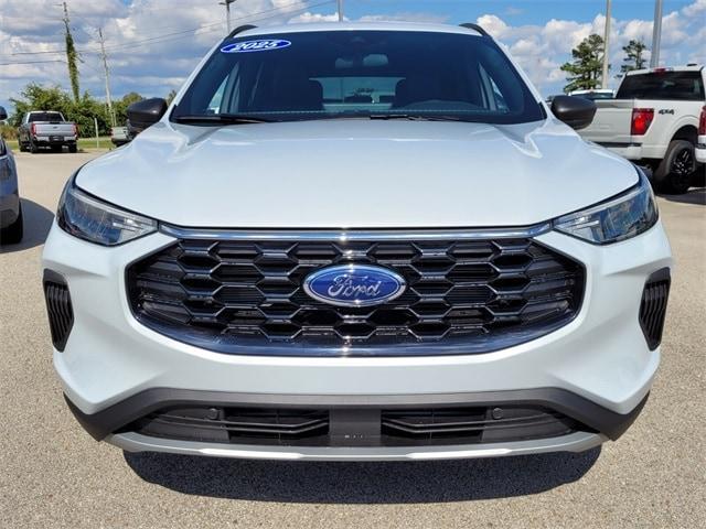 new 2025 Ford Escape car, priced at $32,320