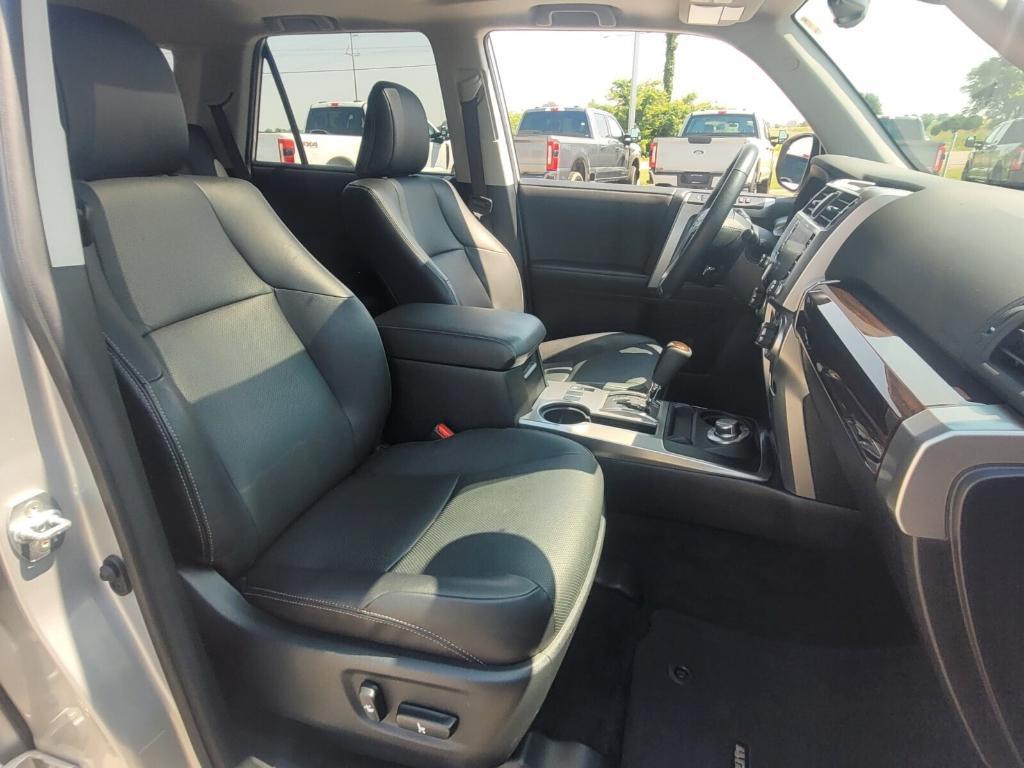used 2024 Toyota 4Runner car, priced at $54,650