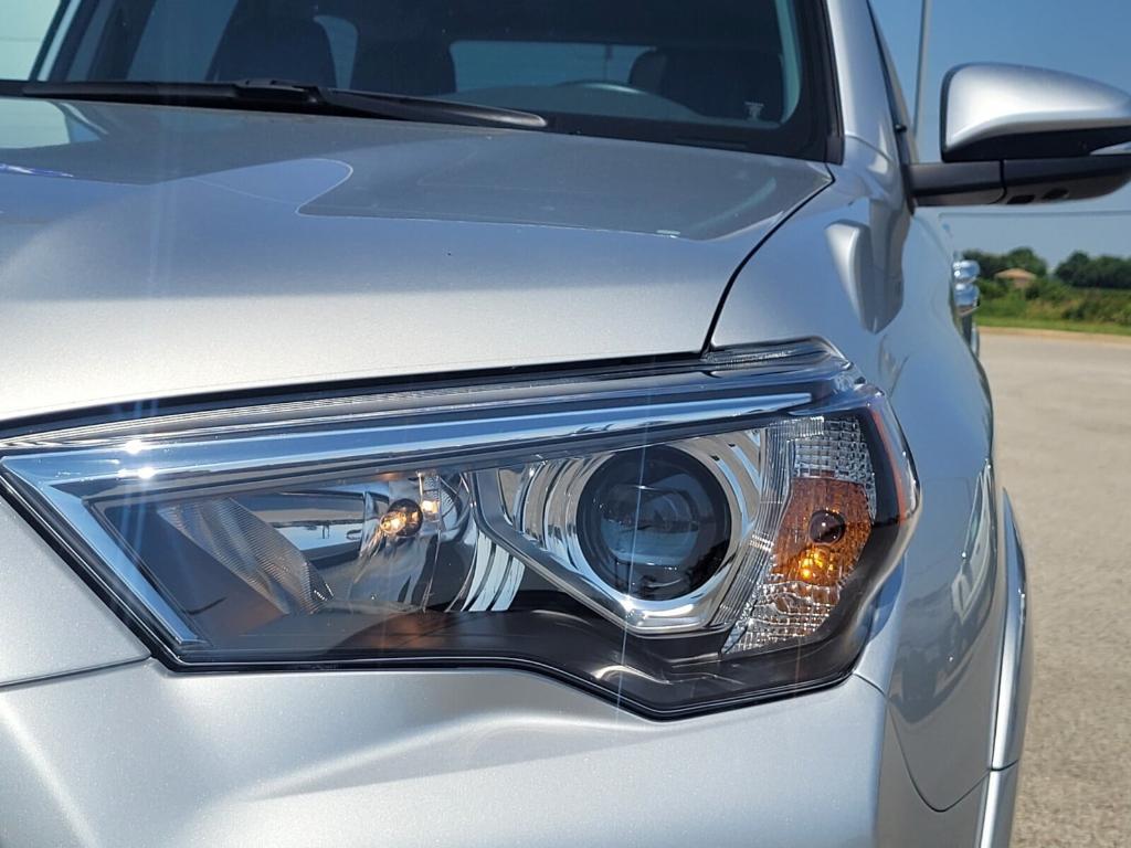 used 2024 Toyota 4Runner car, priced at $54,650