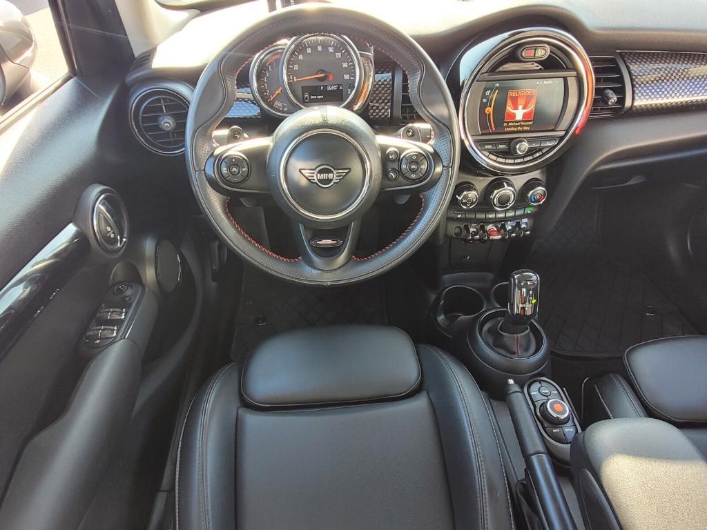 used 2020 MINI Hardtop car, priced at $20,995