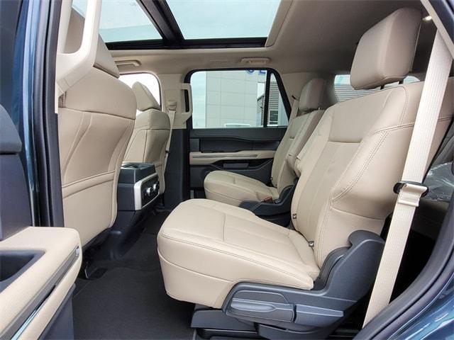 new 2024 Ford Expedition car, priced at $67,993