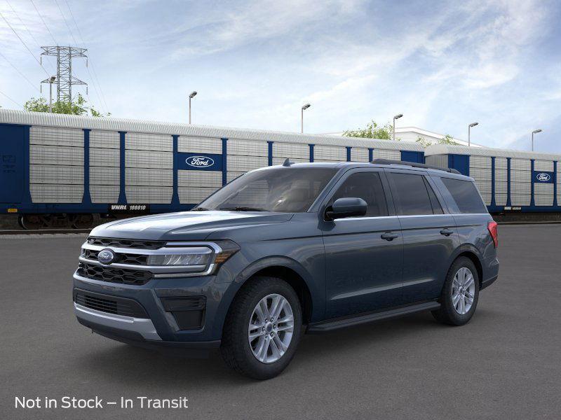 new 2024 Ford Expedition car, priced at $71,950