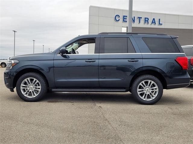 new 2024 Ford Expedition car, priced at $67,993