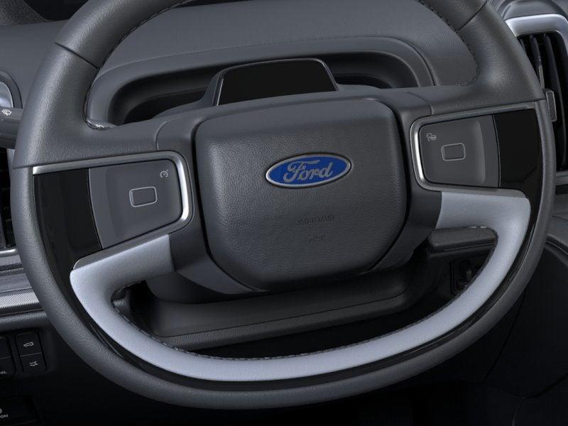 new 2025 Ford Expedition car, priced at $79,435