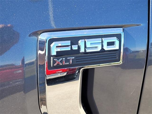 new 2024 Ford F-150 car, priced at $61,051