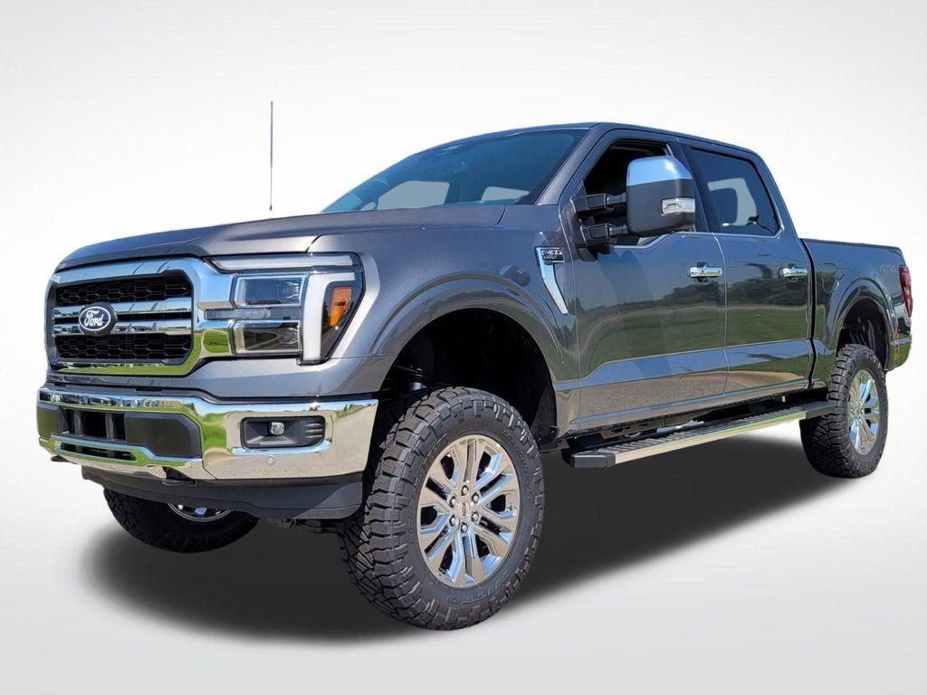 new 2025 Ford F-150 car, priced at $69,362