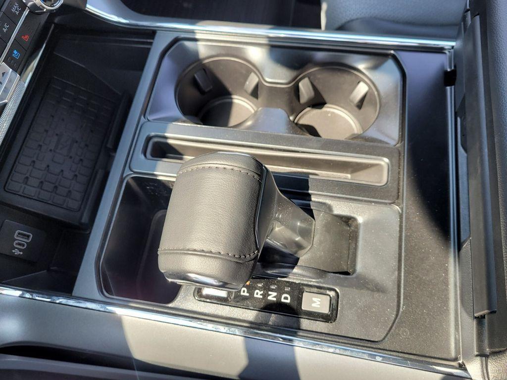 new 2025 Ford F-150 car, priced at $69,362