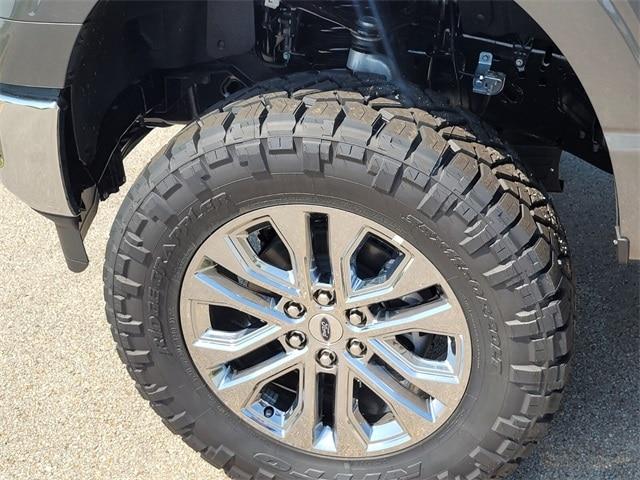new 2025 Ford F-150 car, priced at $72,190
