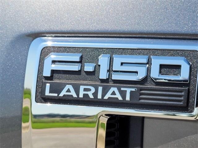 new 2025 Ford F-150 car, priced at $72,190