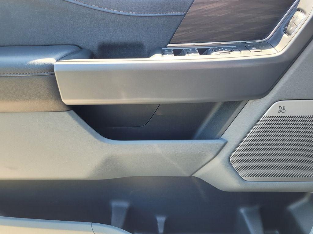 new 2025 Ford F-150 car, priced at $69,362