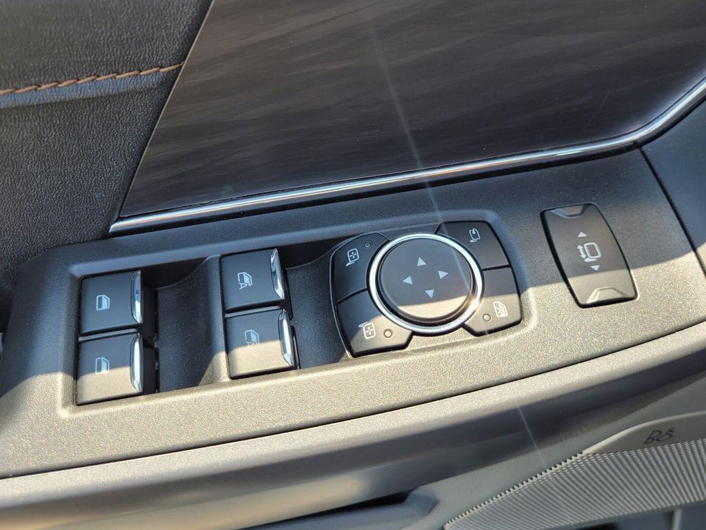 new 2025 Ford F-150 car, priced at $69,362