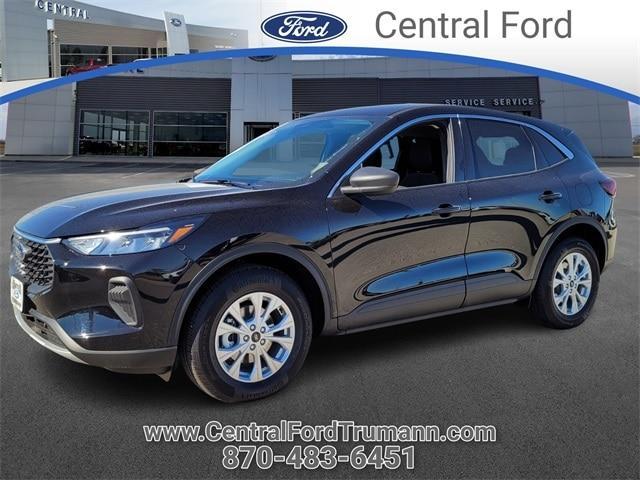 new 2023 Ford Escape car, priced at $33,990