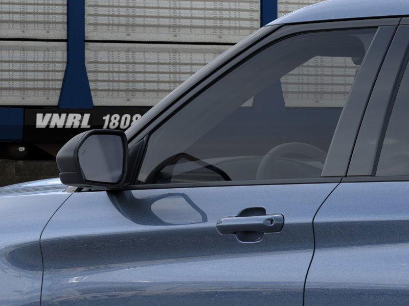 new 2026 Ford Explorer car, priced at $47,727