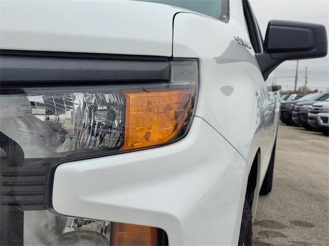 used 2023 Chevrolet Silverado 1500 car, priced at $34,995