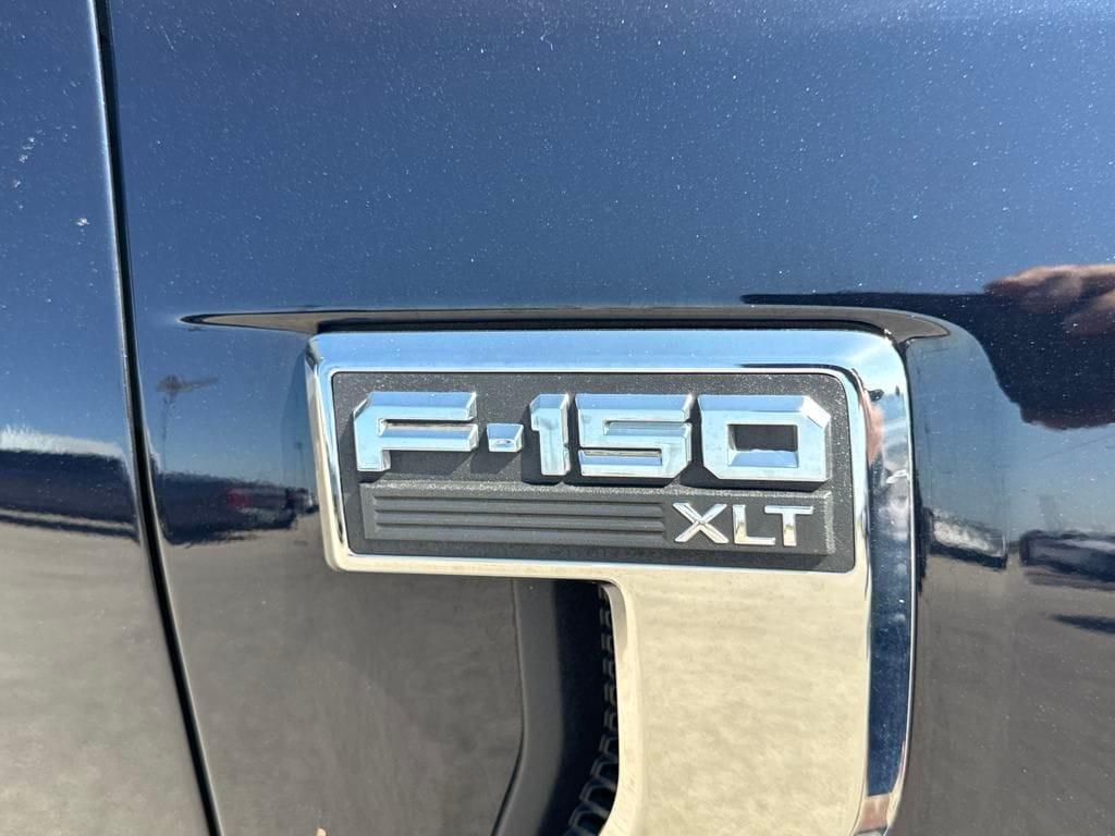 used 2023 Ford F-150 car, priced at $38,499