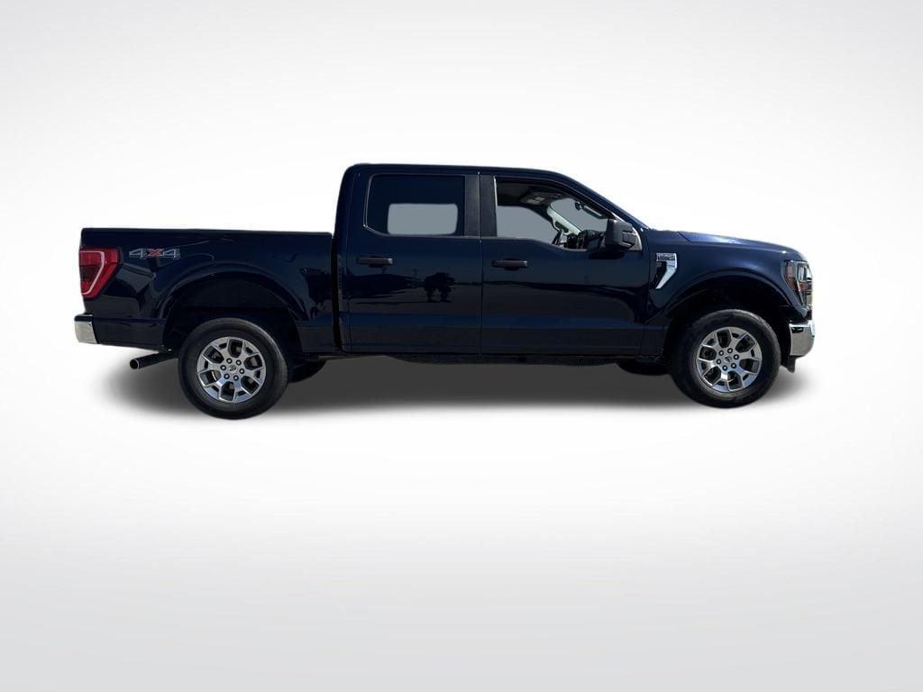 used 2023 Ford F-150 car, priced at $38,499