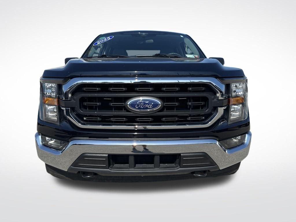 used 2023 Ford F-150 car, priced at $38,499