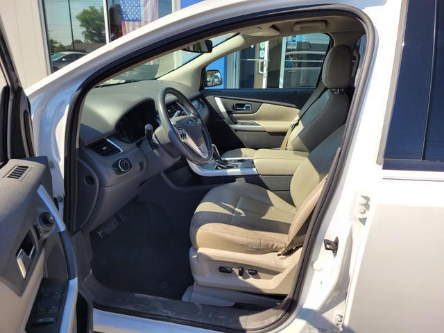 used 2013 Ford Edge car, priced at $7,500