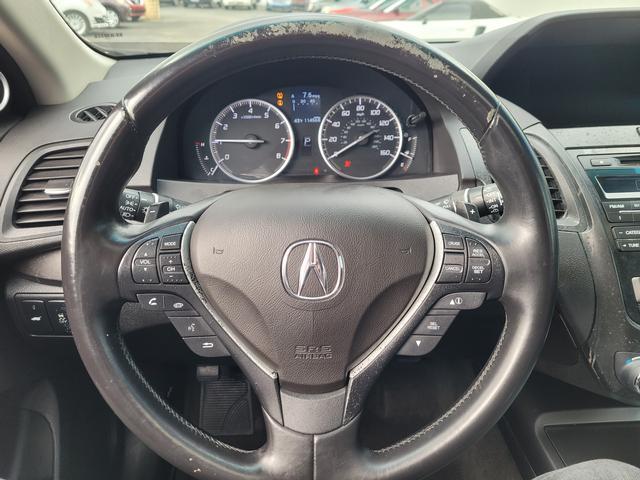 used 2015 Acura RDX car, priced at $13,985