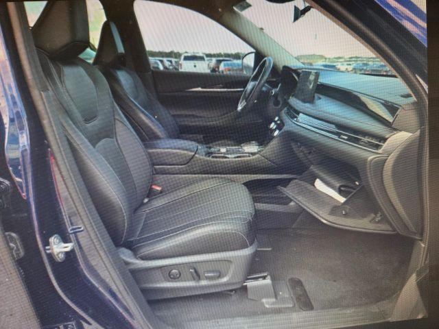 used 2023 INFINITI QX60 car, priced at $34,985