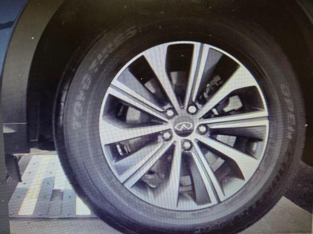 used 2023 INFINITI QX60 car, priced at $34,985