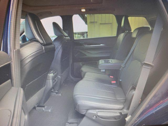 used 2023 INFINITI QX60 car, priced at $34,985
