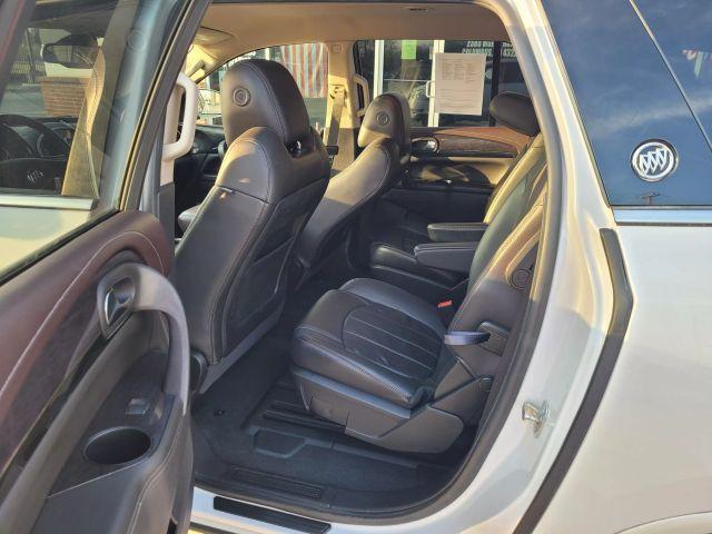 used 2016 Buick Enclave car, priced at $12,400