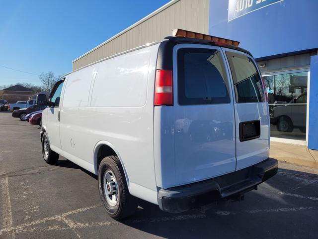 used 2013 GMC Savana 2500 car, priced at $7,400