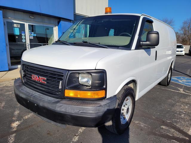 used 2013 GMC Savana 2500 car, priced at $7,400