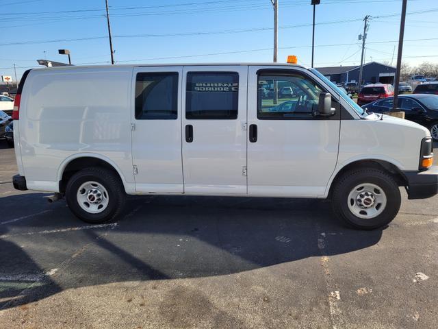 used 2013 GMC Savana 2500 car, priced at $7,400