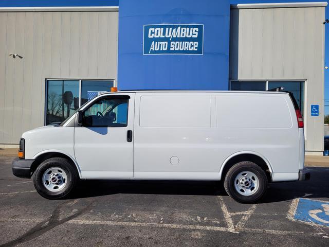 used 2013 GMC Savana 2500 car, priced at $7,400