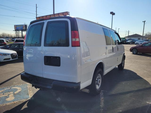 used 2013 GMC Savana 2500 car, priced at $7,400