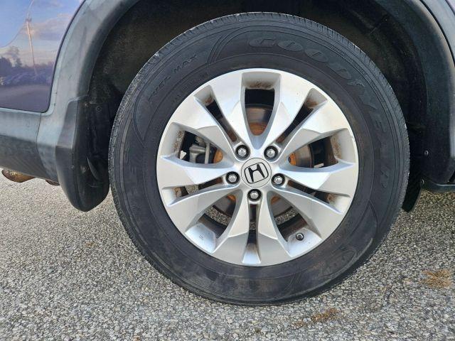 used 2012 Honda CR-V car, priced at $9,500