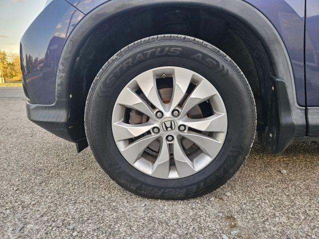 used 2012 Honda CR-V car, priced at $9,500