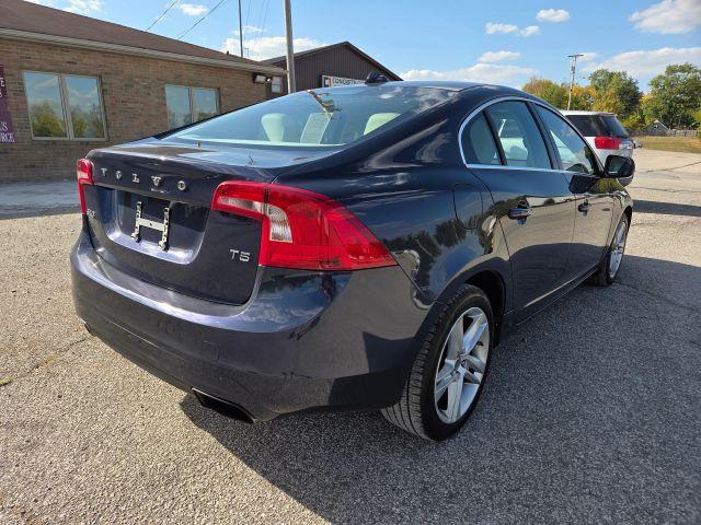 used 2015 Volvo S60 car, priced at $8,555
