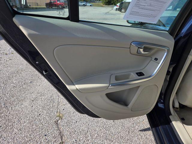 used 2015 Volvo S60 car, priced at $8,555