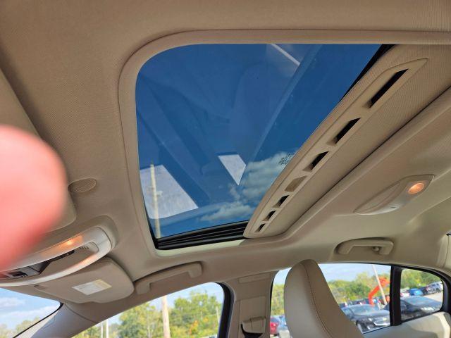 used 2015 Volvo S60 car, priced at $8,555