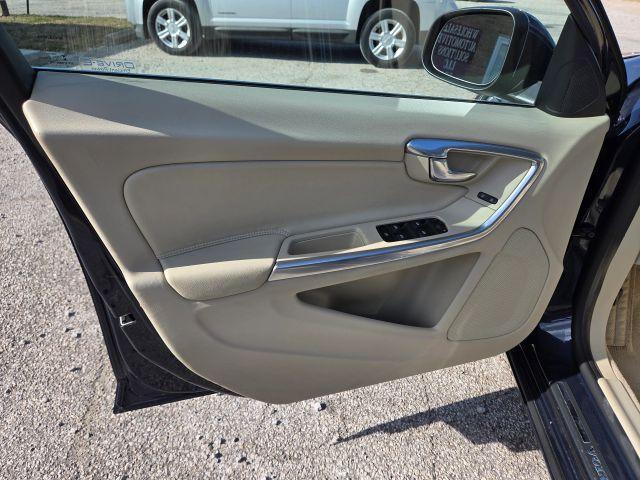 used 2015 Volvo S60 car, priced at $8,555