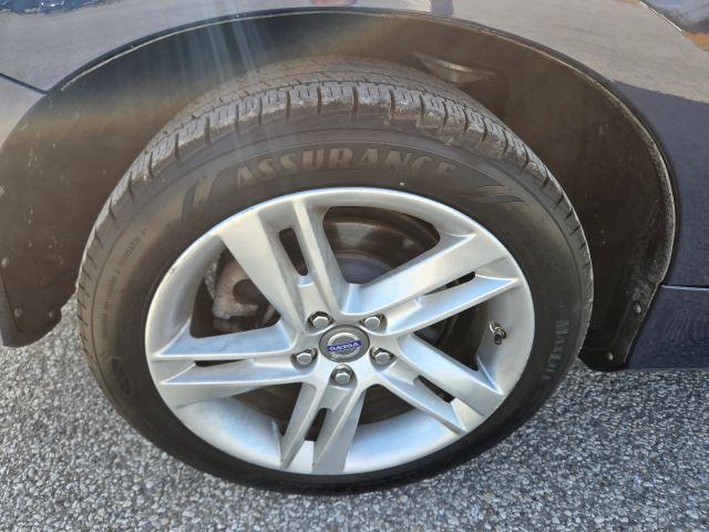 used 2015 Volvo S60 car, priced at $8,555