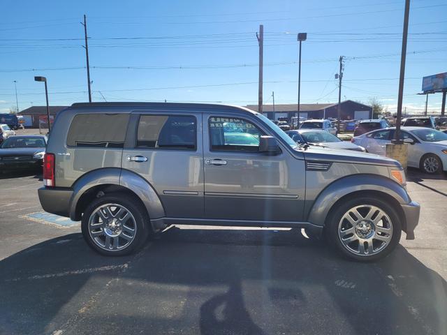 used 2011 Dodge Nitro car, priced at $7,700