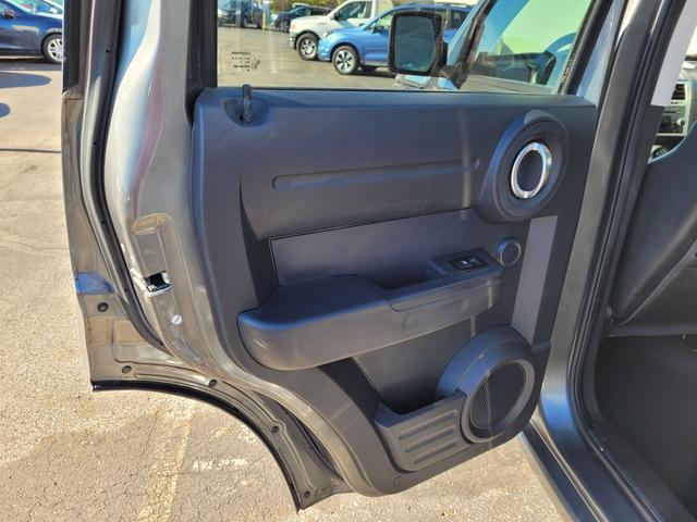 used 2011 Dodge Nitro car, priced at $7,700