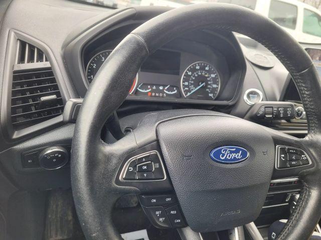 used 2019 Ford EcoSport car, priced at $10,900