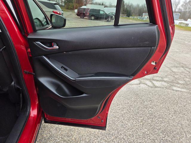 used 2015 Mazda CX-5 car, priced at $11,985