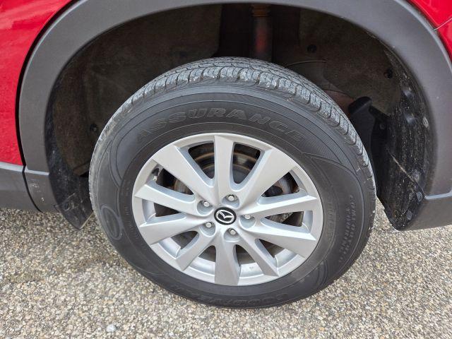 used 2015 Mazda CX-5 car, priced at $11,985