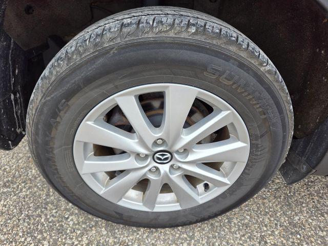 used 2015 Mazda CX-5 car, priced at $11,985