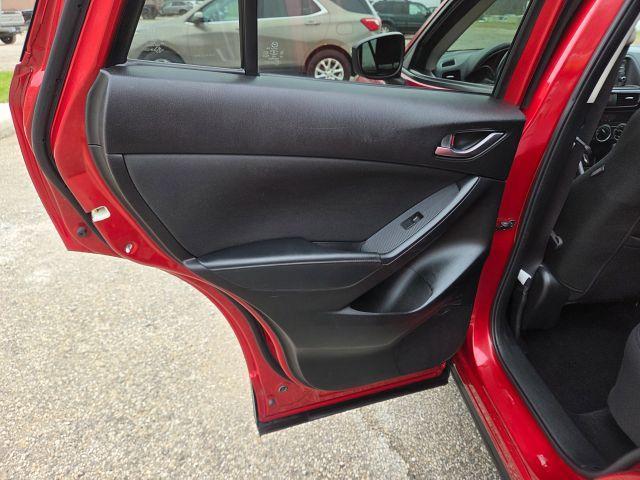 used 2015 Mazda CX-5 car, priced at $11,985
