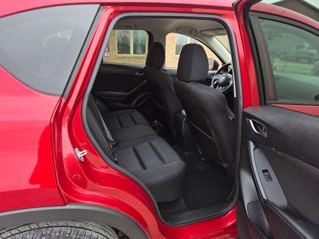 used 2015 Mazda CX-5 car, priced at $11,985