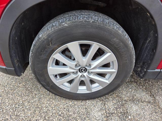 used 2015 Mazda CX-5 car, priced at $11,985