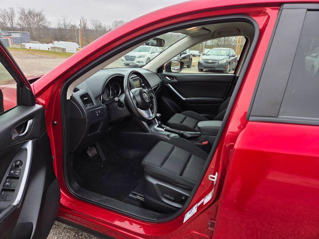 used 2015 Mazda CX-5 car, priced at $11,985