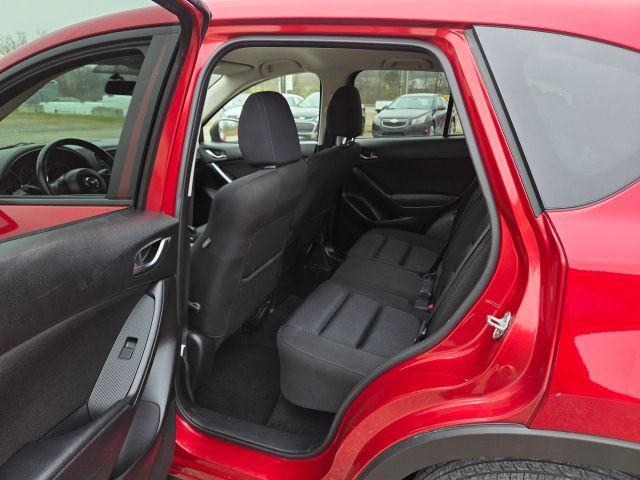 used 2015 Mazda CX-5 car, priced at $11,985